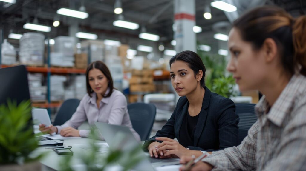 Consultoria de Ventas