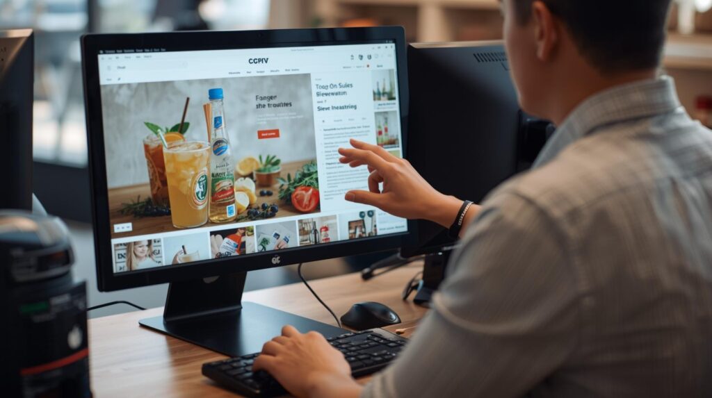 Ecommerce